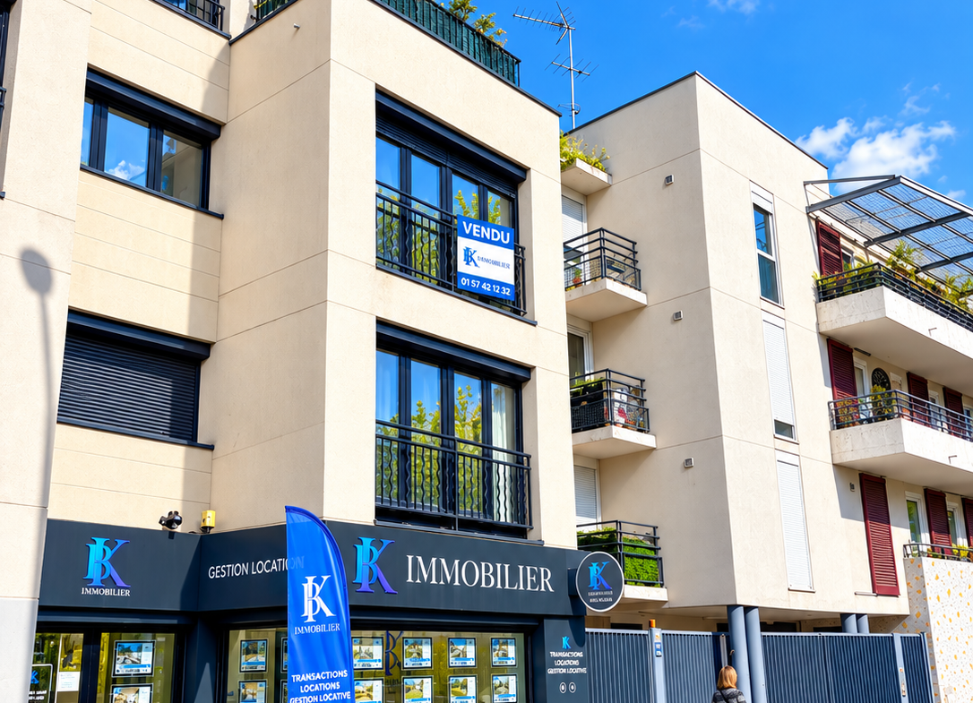 Maison 6 pièces 154 m² · à Romainville · 154 m² · 499 000 €