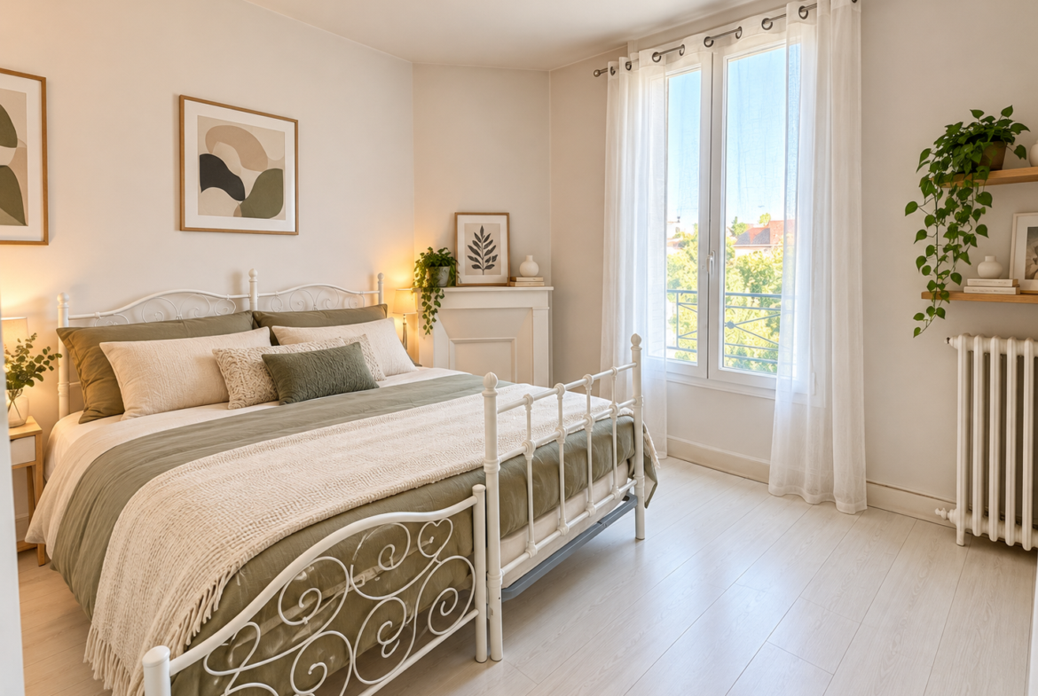 Maison 6 pièces 180 m² · à Romainville · 180 m² · 849 000 €