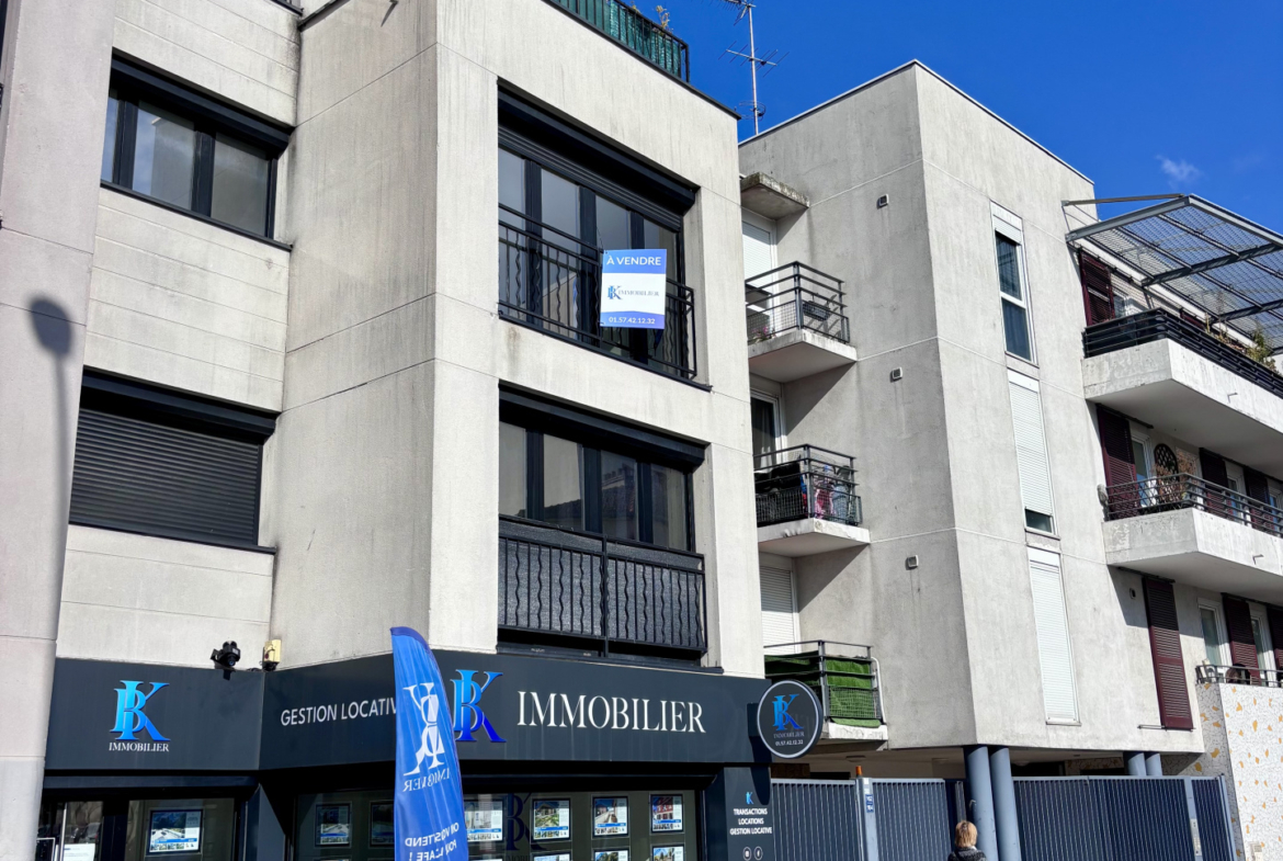 Maison 6 pièces 127 m² · à Romainville · 127 m² · 599 000 €